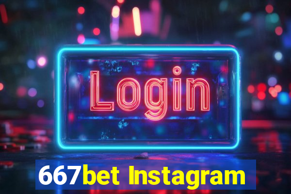 667bet Instagram